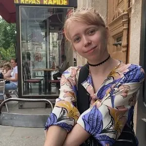 Olivia Hedberg