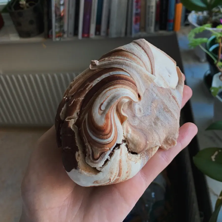 creation thumb for Home baking