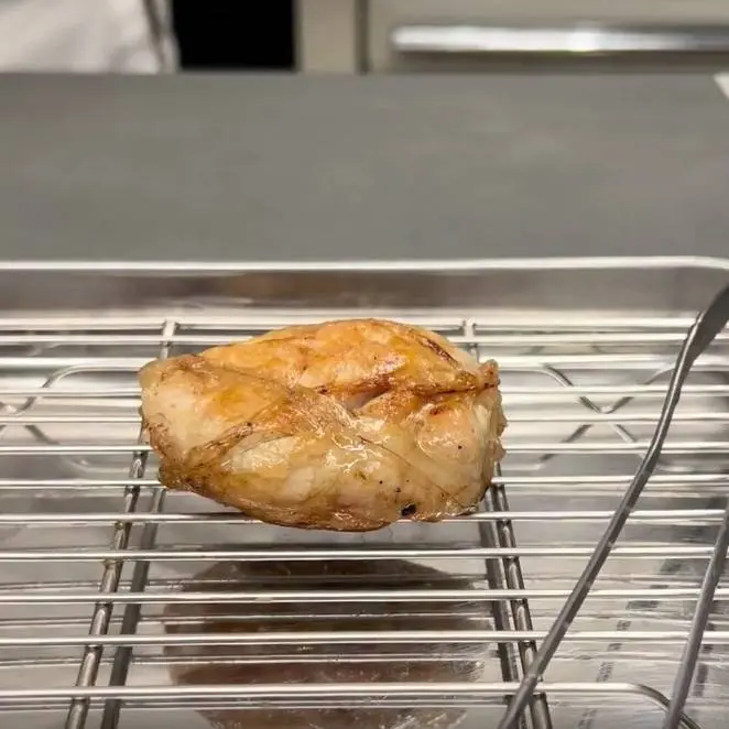 creation thumb for Veal Sweetbreads: How-to