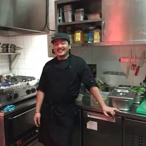 Rojan Gurung
