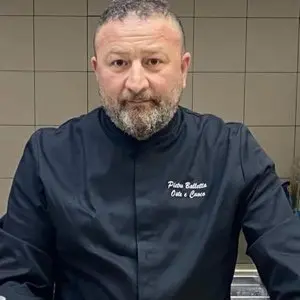Pietro balletta
