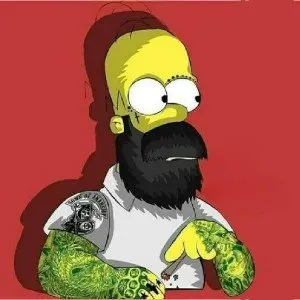 Bart Sychov