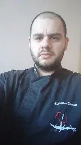Ioannis Koutsoumpas
