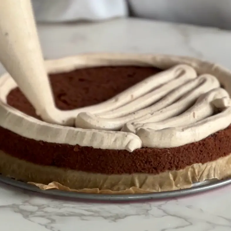 creation thumb for Plant-based Buttercream