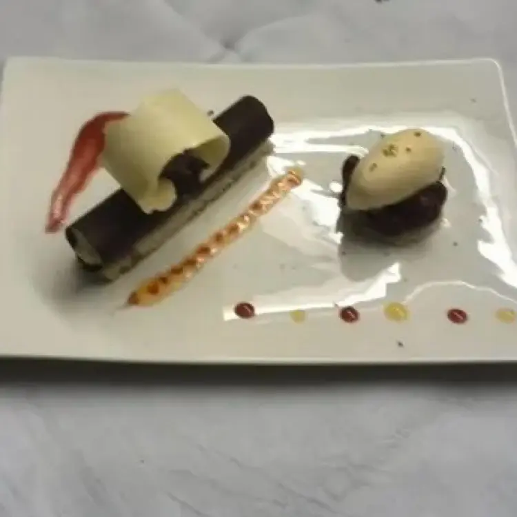 creation thumb for Variation of Chocolate