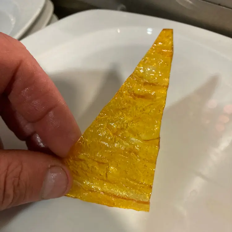 creation thumb for Physalis Chip