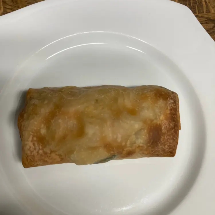 creation thumb for Spring rolls