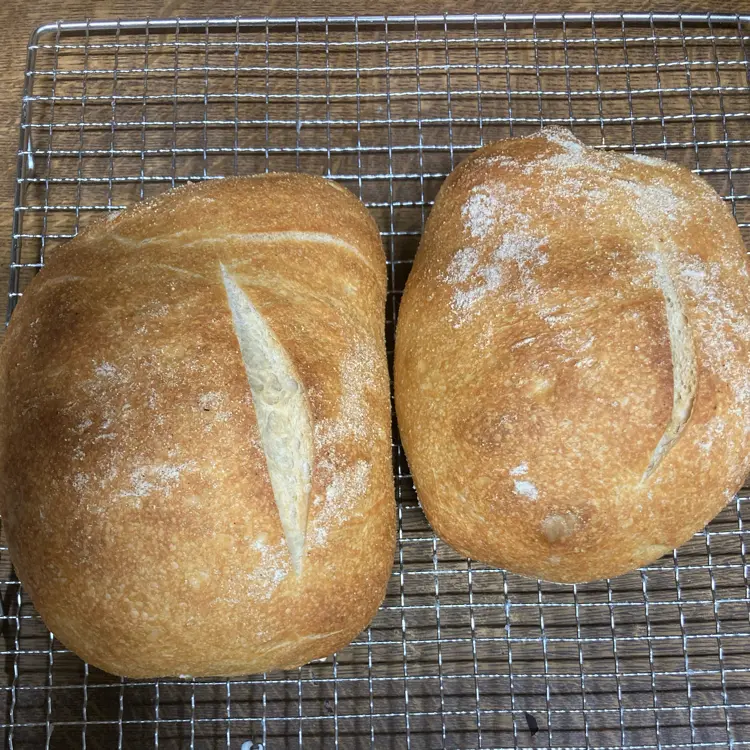 creation thumb for Herb Oil Ciabatta