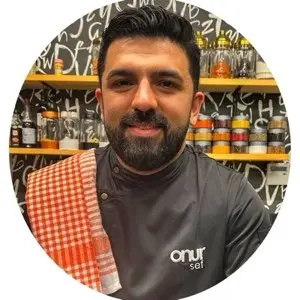 Onur Akbas