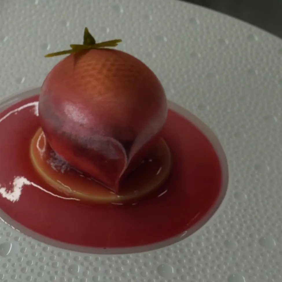 creation thumb for Strawberry Candy