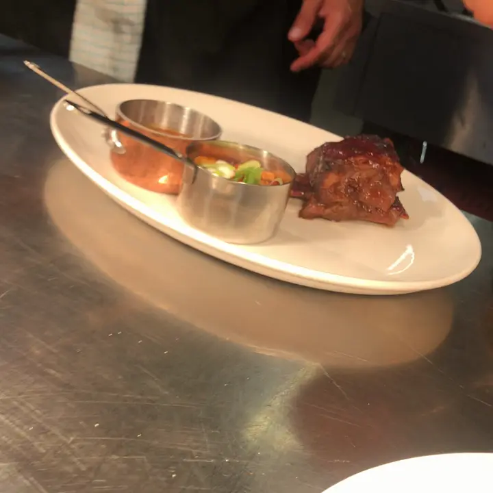 creation thumb for Slw short ribs