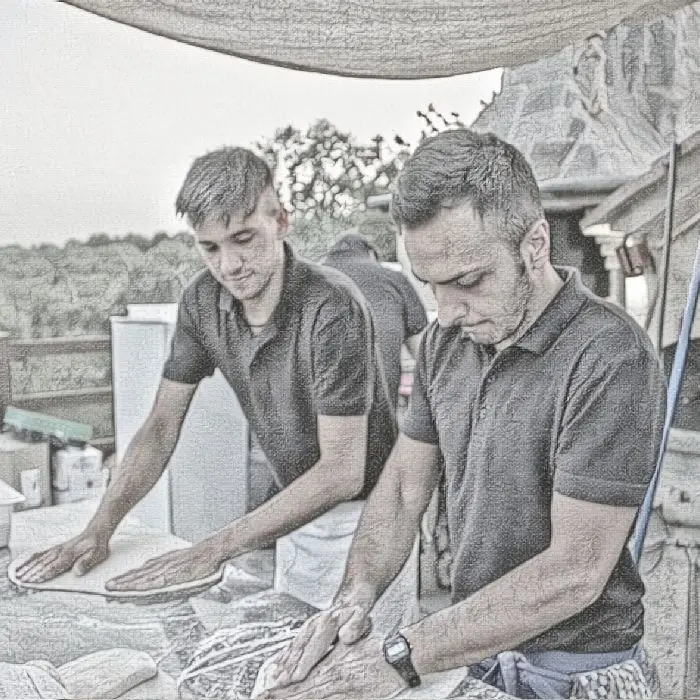 creation thumb for Evento agriturismo FERRARI