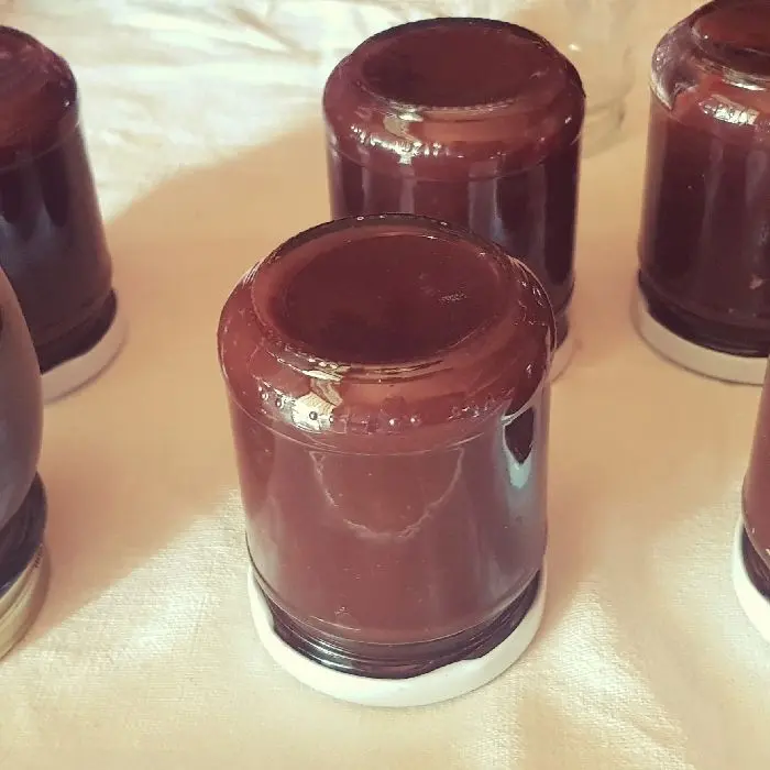 creation thumb for Castagne_marmellata di castagne_ caldarroste.
