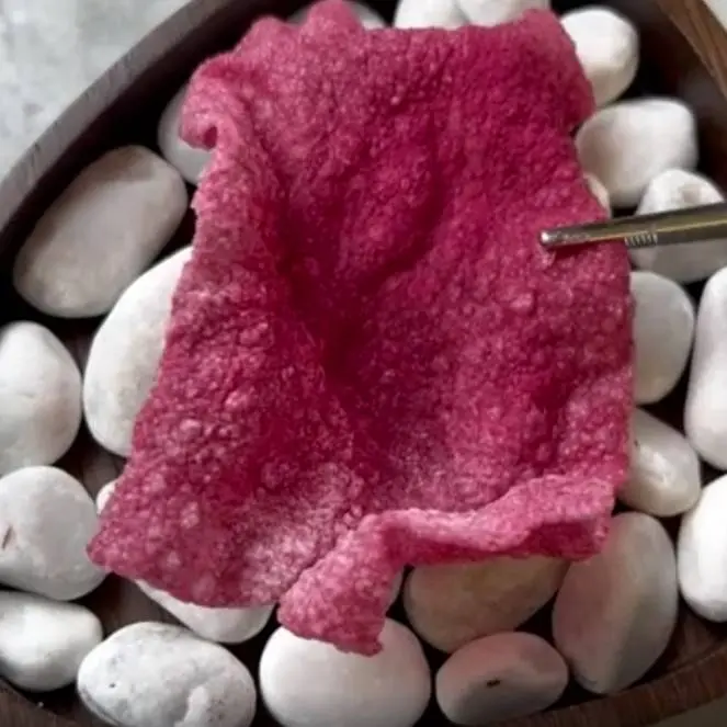 creation thumb for Krupuk Framboise