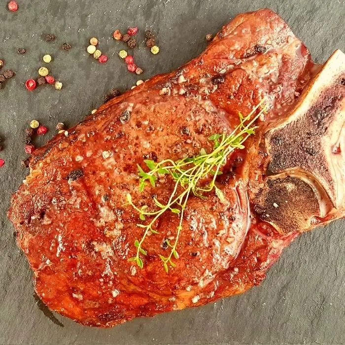 creation thumb for cote de Boeuf