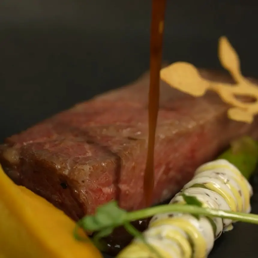 creation thumb for Roasted Prime Ribs
