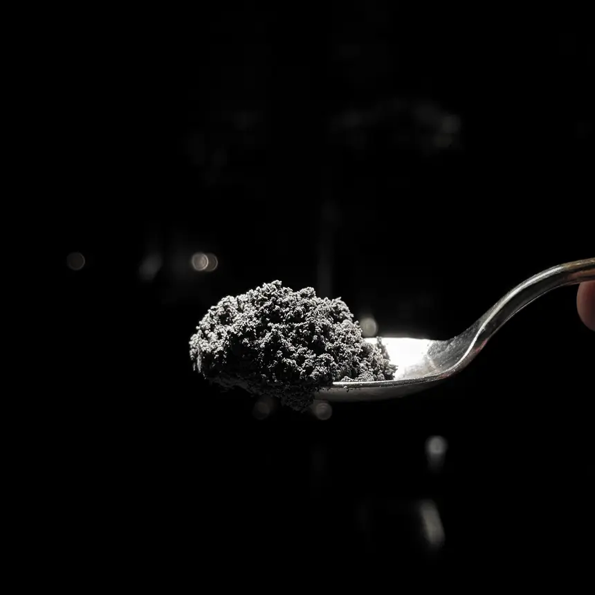 creation thumb for TRUFFLE SOIL