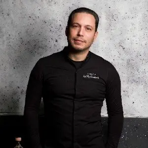 iosif Giannitsopoulos