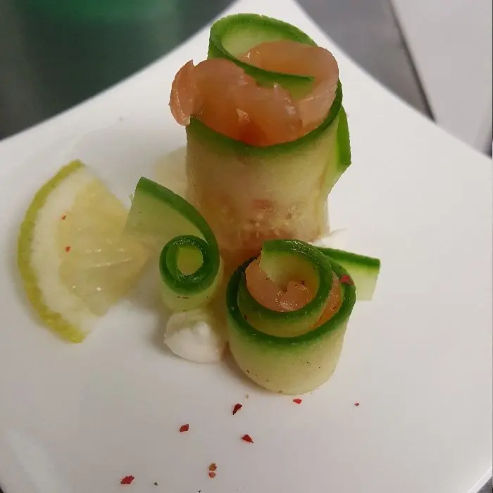 creation thumb for amuse bouche