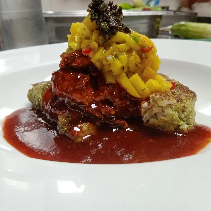creation thumb for Plating