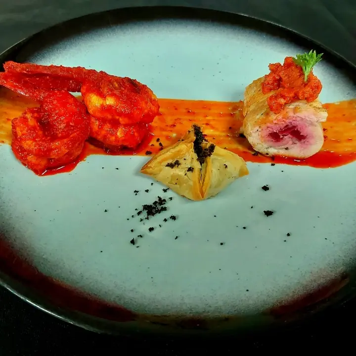 creation thumb for Starter plating