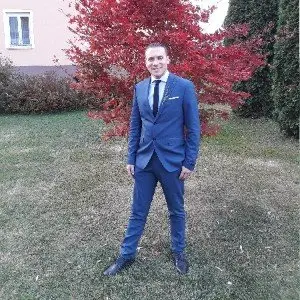 Dominik Vuković