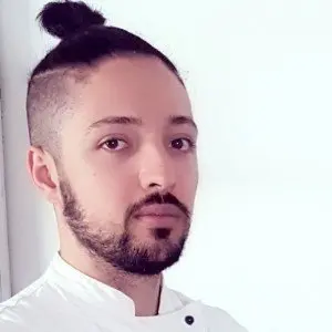 Lucas Ramos