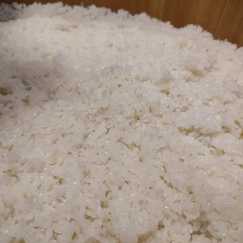 creation thumb for Sushi Rice
