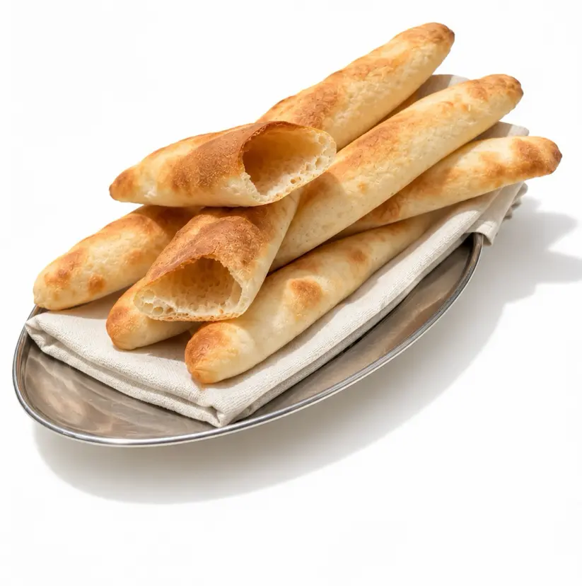 creation thumb for Baguette Pocket 🥖