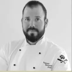 Dominik Hernando