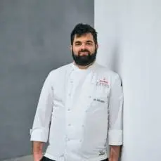 Gal Ben Moshe