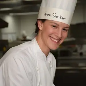 Anna Stocker