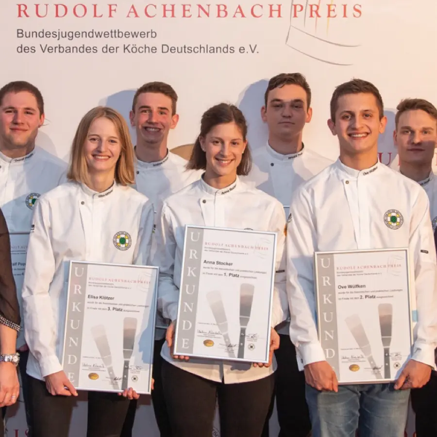 creation thumb for Rudolf Achenbachpreis 2019