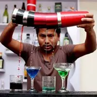 Newar Kancho