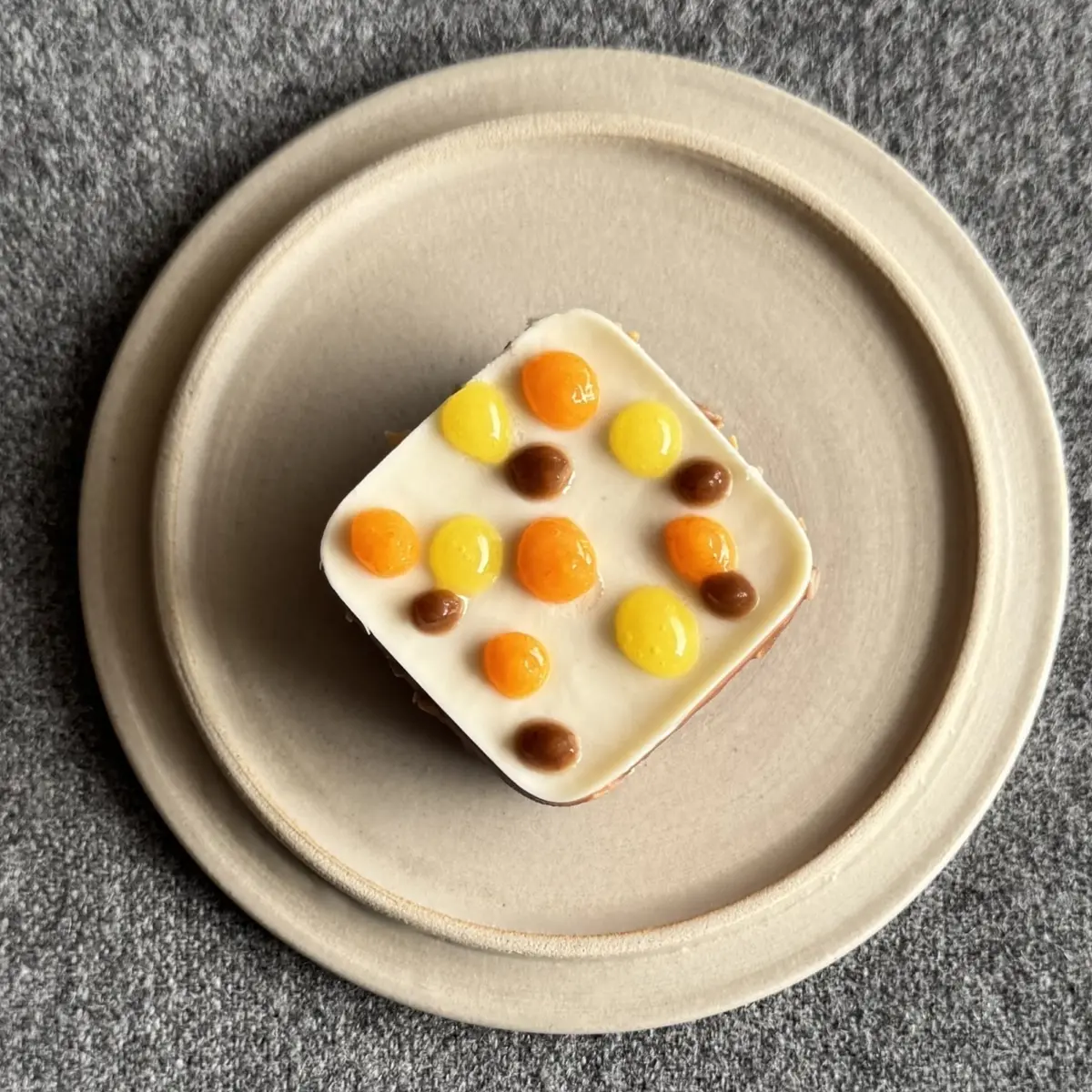 creation thumb for Panettone