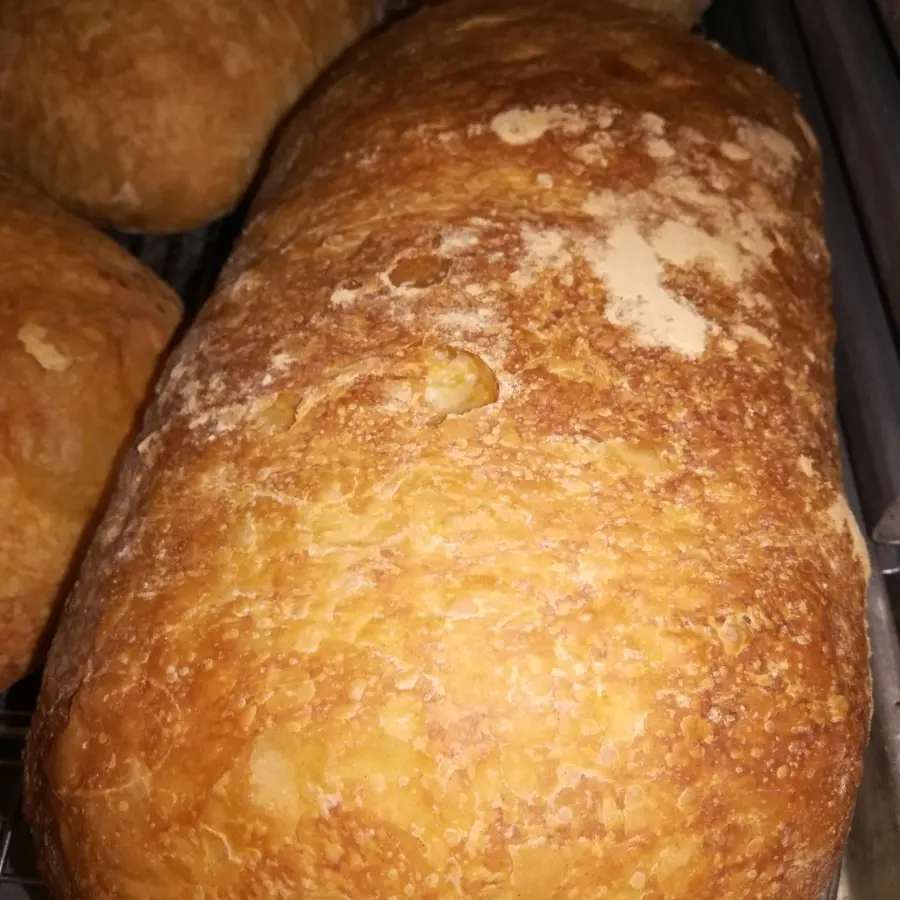 creation thumb for Bread