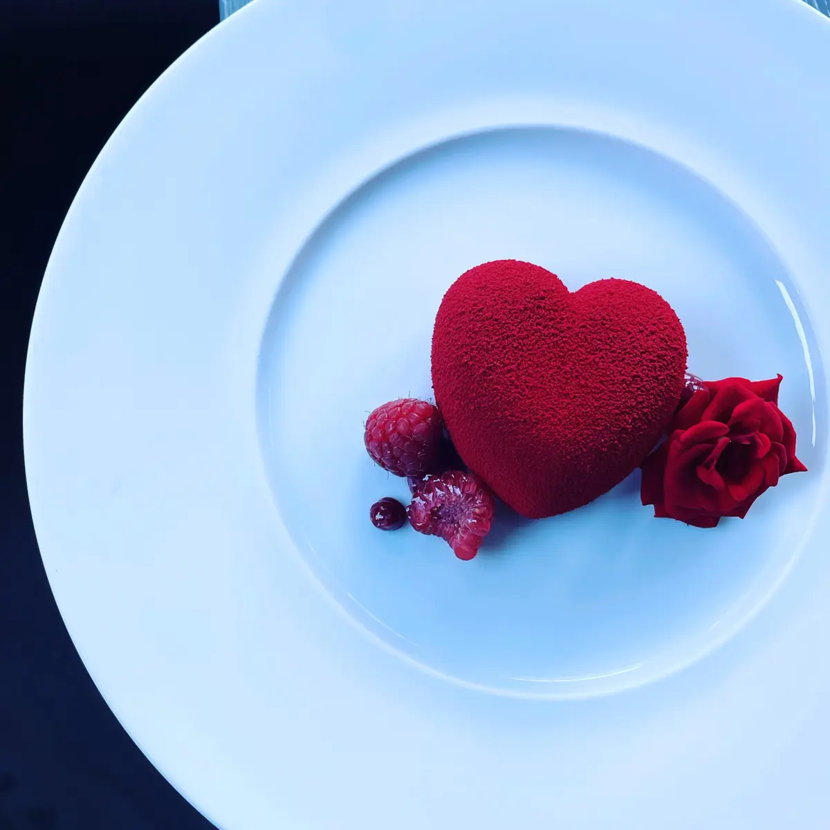 creation thumb for YSCLA -The culinary heart of the Alps