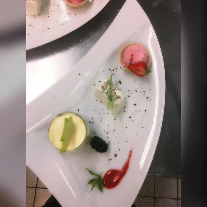 creation thumb for Tiramisu im Glas