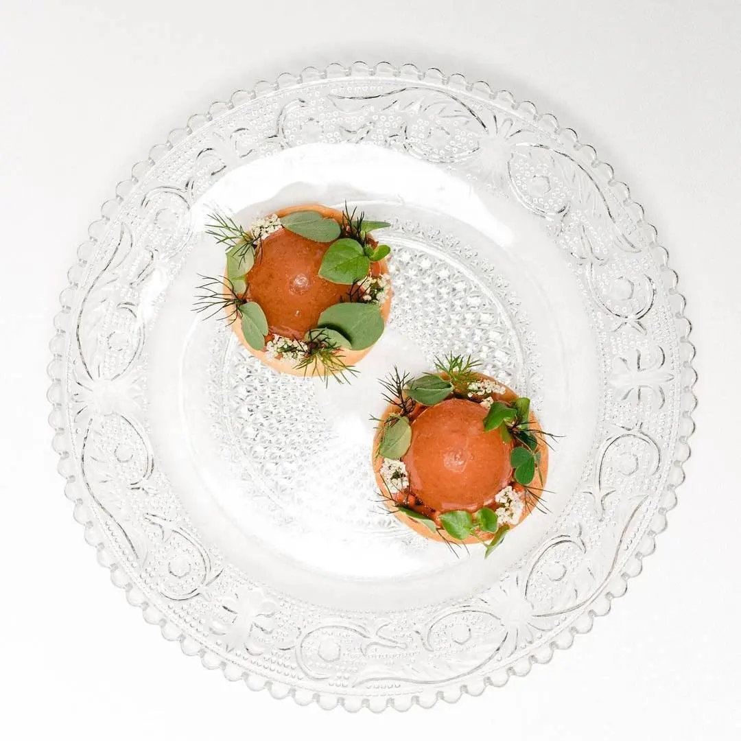 creation thumb for Tartelettes-Tomato