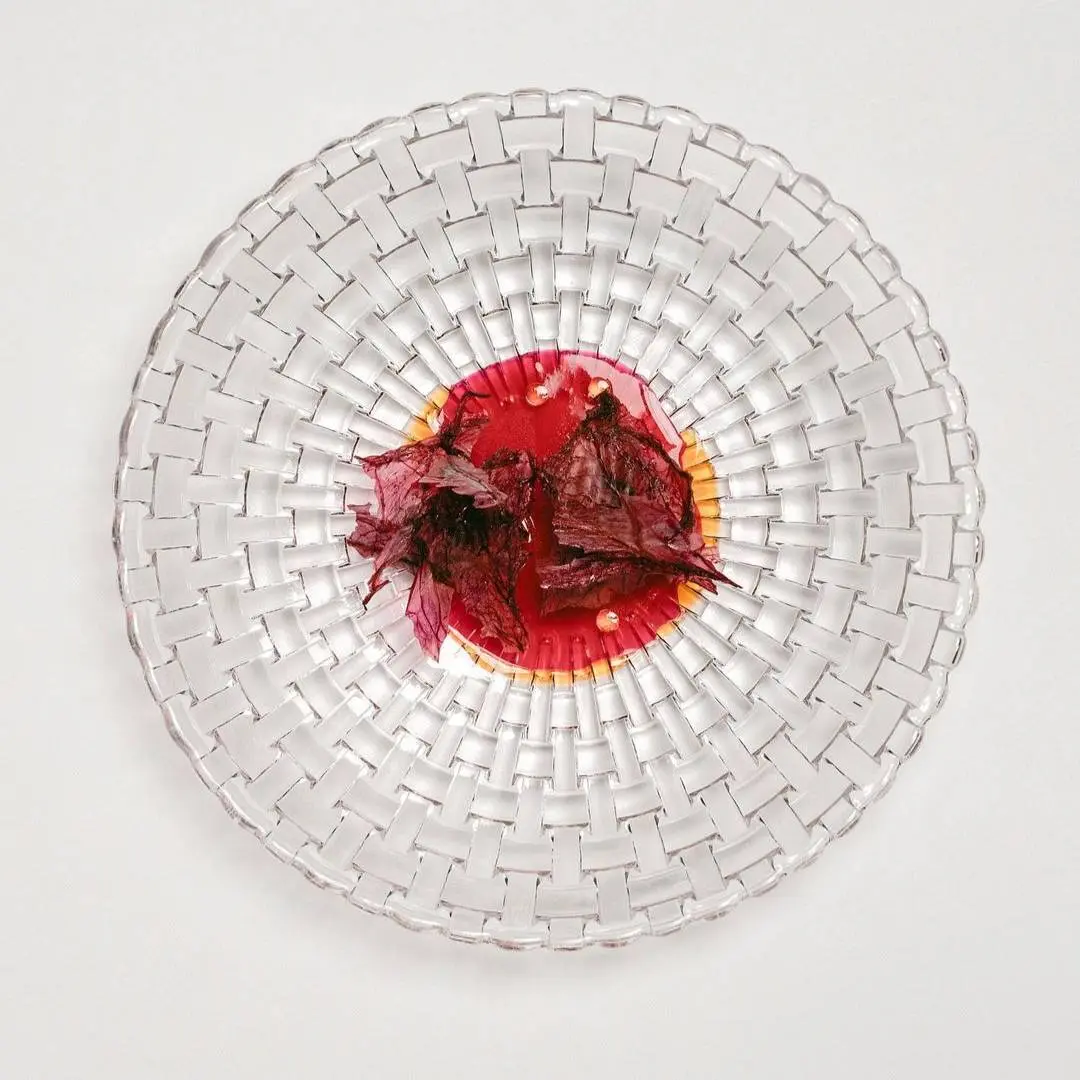 creation thumb for Beetroot - Yuzu