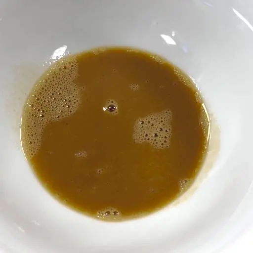 creation thumb for Crab Bisque