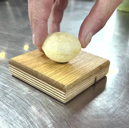 creation thumb for Cracker Di Patate