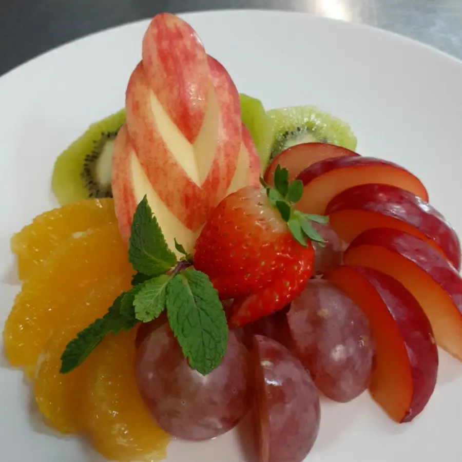 creation thumb for Grand Hotel S.Pietro Taormina *****L