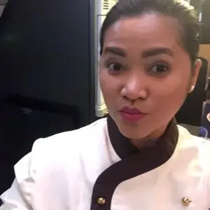 THeresa Bayan