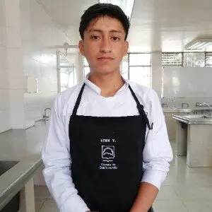 Erick Yumi