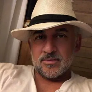 Jaime Diaz