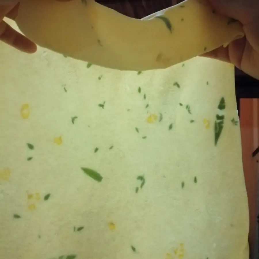 creation thumb for Pasta fresca