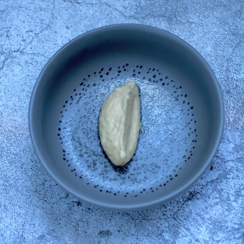 creation thumb for Celeriac miso puree