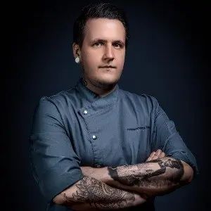 Maximilian Patzelt