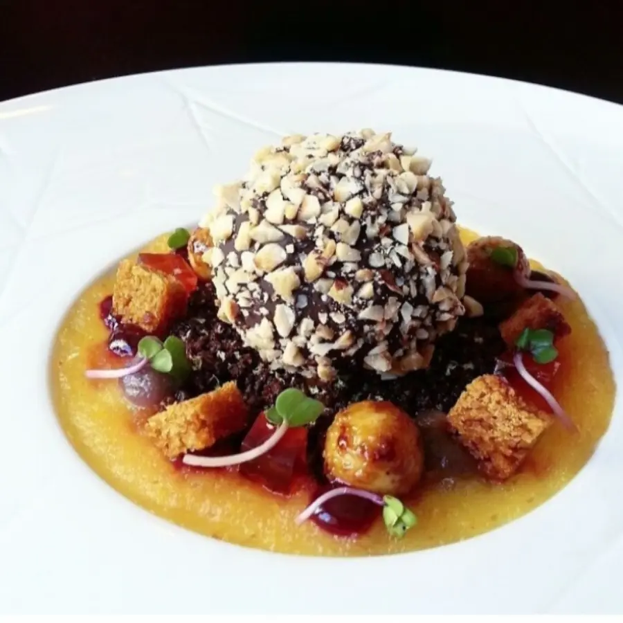 creation thumb for Foie gras